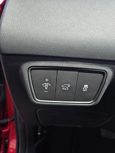 2023 Hyundai TUCSON Limited AWD