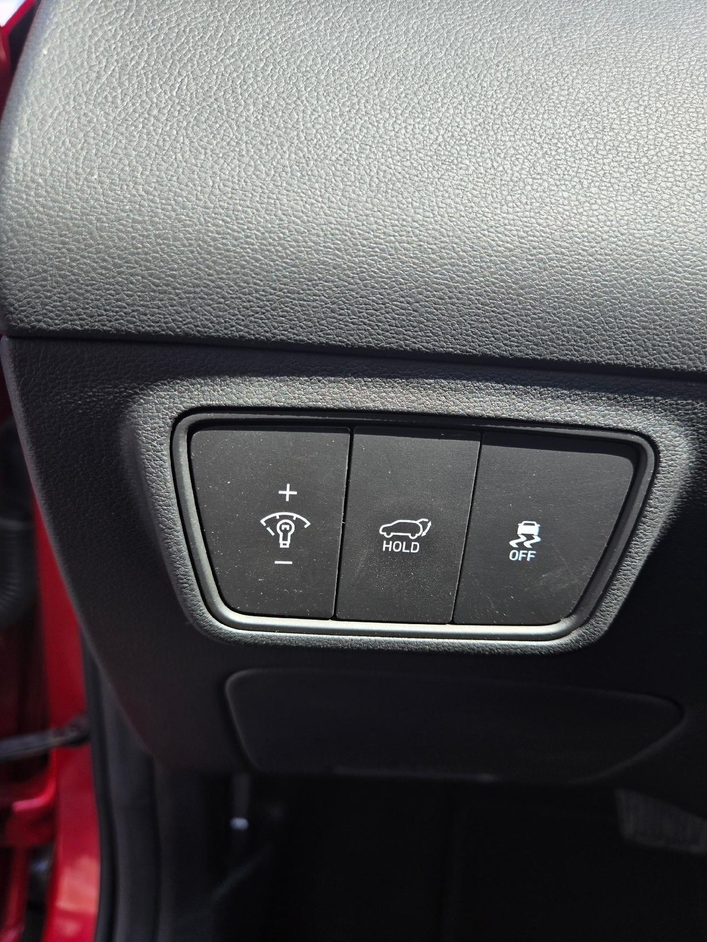 2023 Hyundai TUCSON Limited AWD