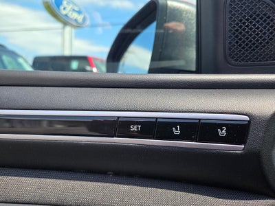 2023 Hyundai TUCSON Limited AWD