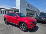 2023 Hyundai TUCSON Limited AWD