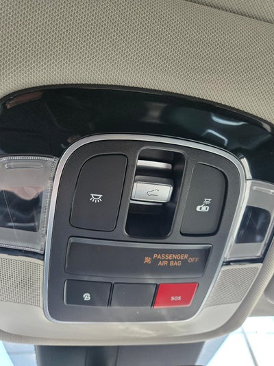 2023 Hyundai TUCSON Limited AWD