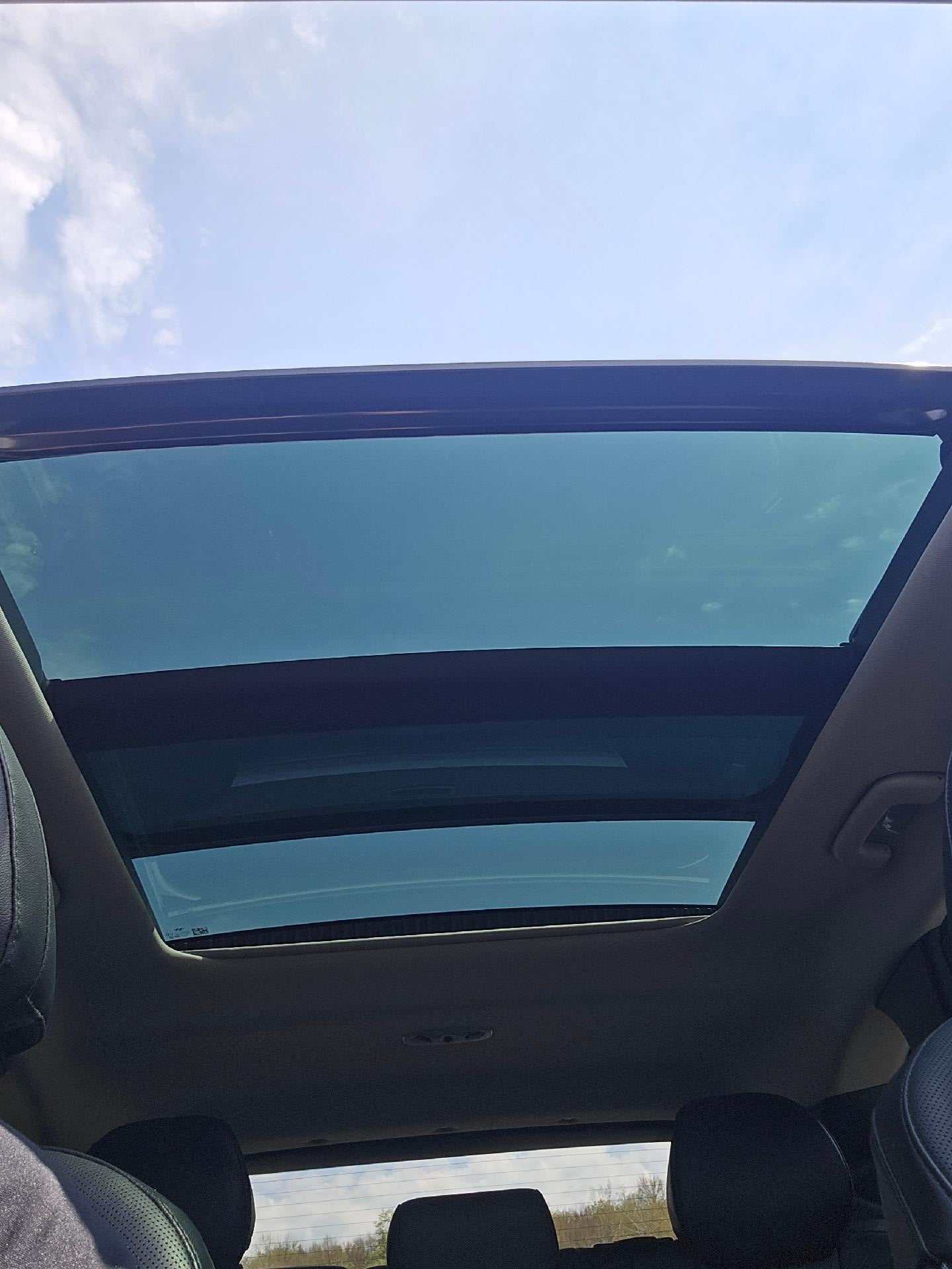 2023 Hyundai TUCSON Limited AWD