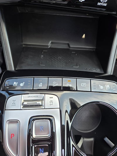 2023 Hyundai TUCSON Limited AWD