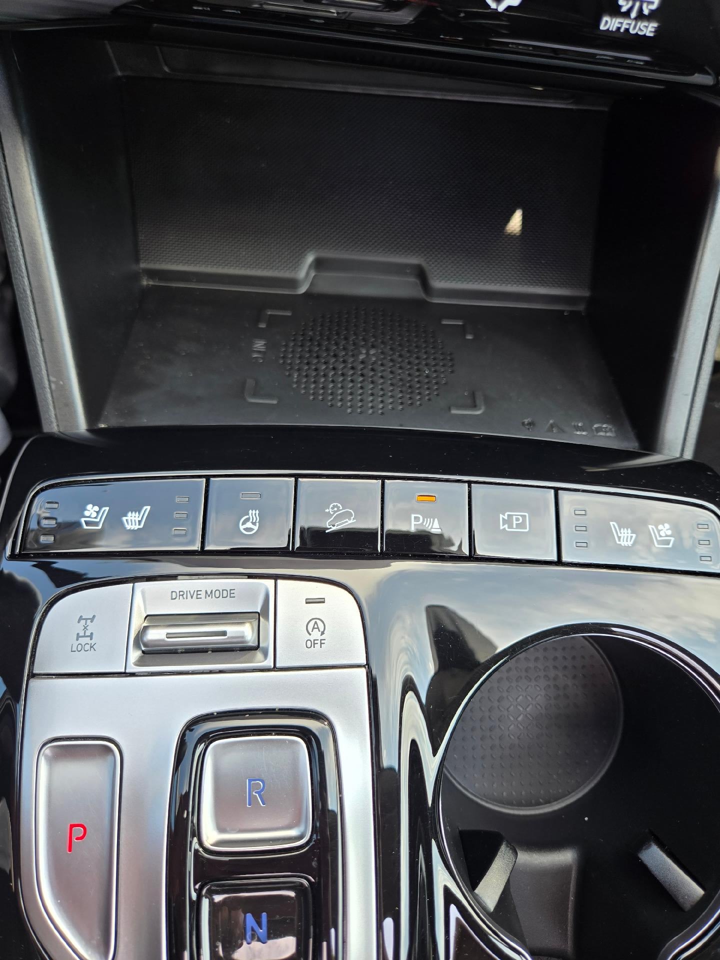2023 Hyundai TUCSON Limited AWD