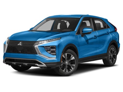2022 Mitsubishi Eclipse Cross SE Special Edition S-AWC