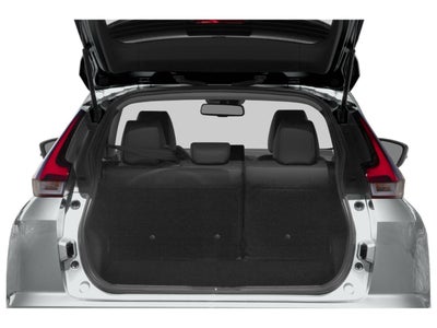 2022 Mitsubishi Eclipse Cross SE Special Edition S-AWC