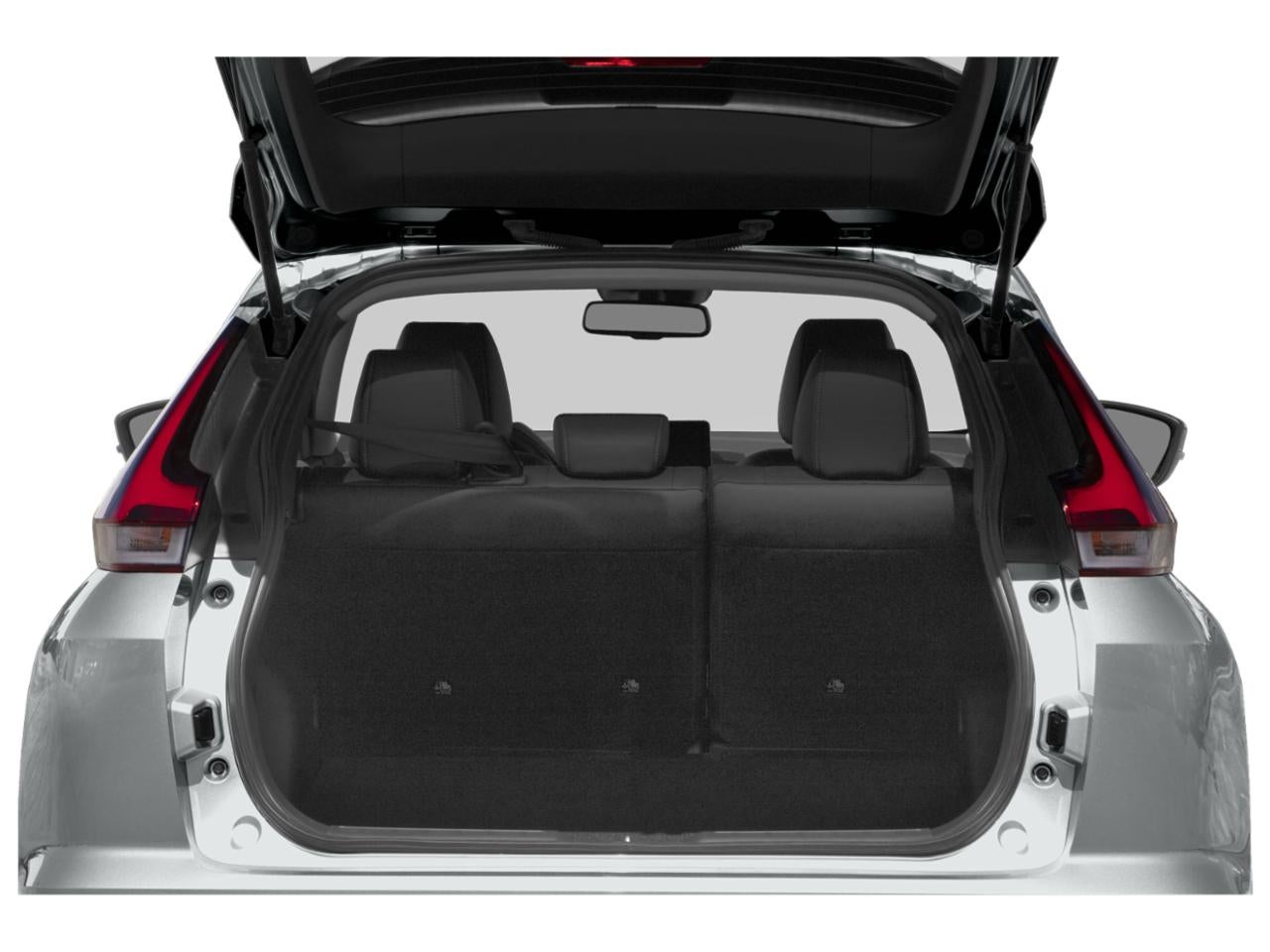 2022 Mitsubishi Eclipse Cross SE Special Edition S-AWC
