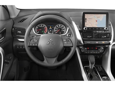 2022 Mitsubishi Eclipse Cross SE Special Edition S-AWC