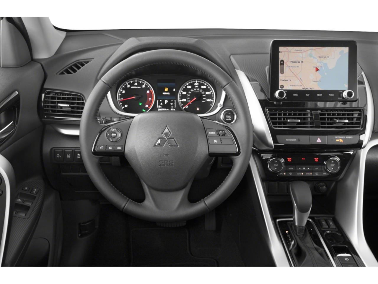 2022 Mitsubishi Eclipse Cross SE Special Edition S-AWC