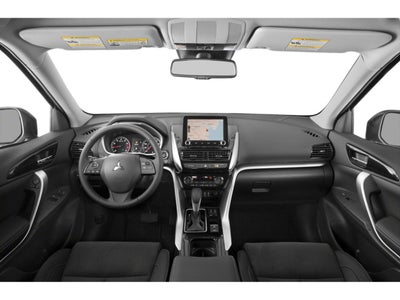 2022 Mitsubishi Eclipse Cross SE Special Edition S-AWC