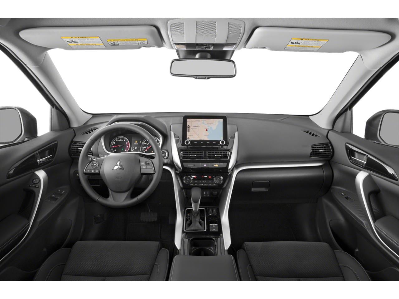 2022 Mitsubishi Eclipse Cross SE Special Edition S-AWC