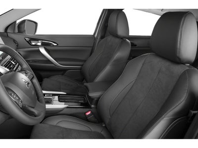 2022 Mitsubishi Eclipse Cross SE Special Edition S-AWC