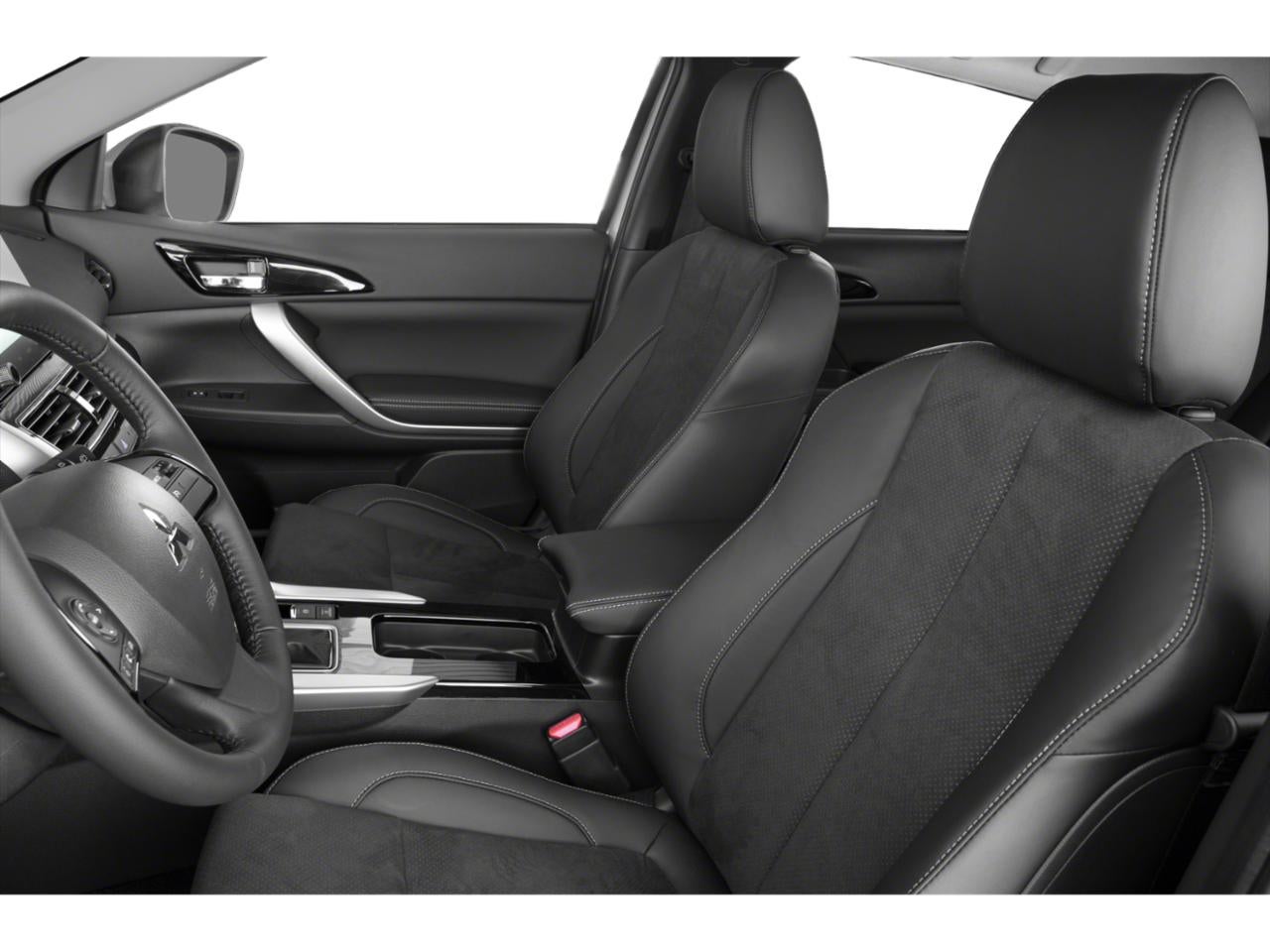 2022 Mitsubishi Eclipse Cross SE Special Edition S-AWC