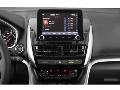 2022 Mitsubishi Eclipse Cross SE Special Edition S-AWC