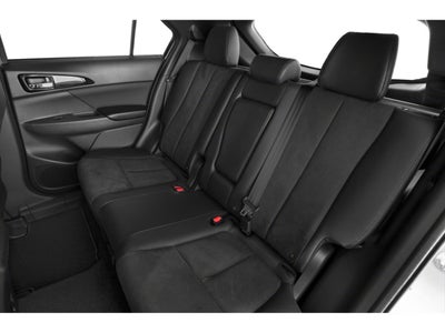 2022 Mitsubishi Eclipse Cross SE Special Edition S-AWC