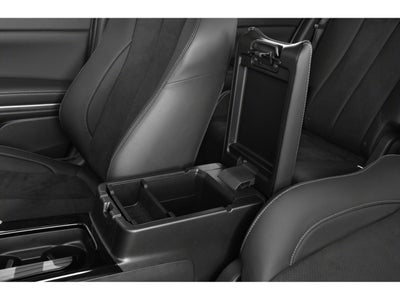 2022 Mitsubishi Eclipse Cross SE Special Edition S-AWC