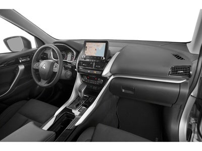 2022 Mitsubishi Eclipse Cross SE Special Edition S-AWC