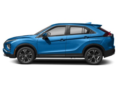 2022 Mitsubishi Eclipse Cross SE Special Edition S-AWC