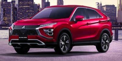 2022 Mitsubishi Eclipse Cross SE Special Edition S-AWC