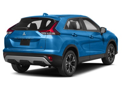 2022 Mitsubishi Eclipse Cross SE Special Edition S-AWC