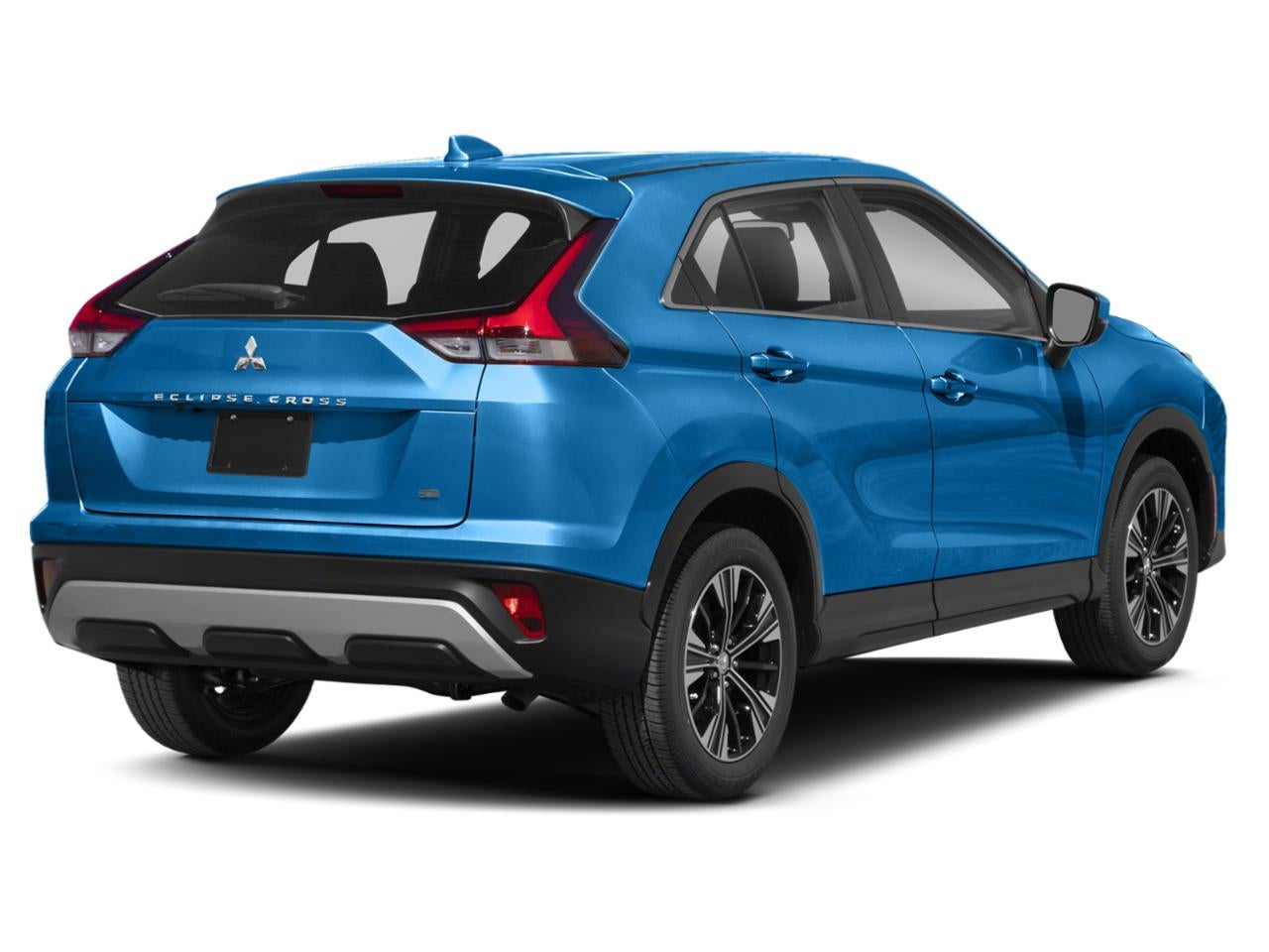 2022 Mitsubishi Eclipse Cross SE Special Edition S-AWC