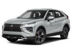 2022 Mitsubishi Eclipse Cross SE Special Edition S-AWC