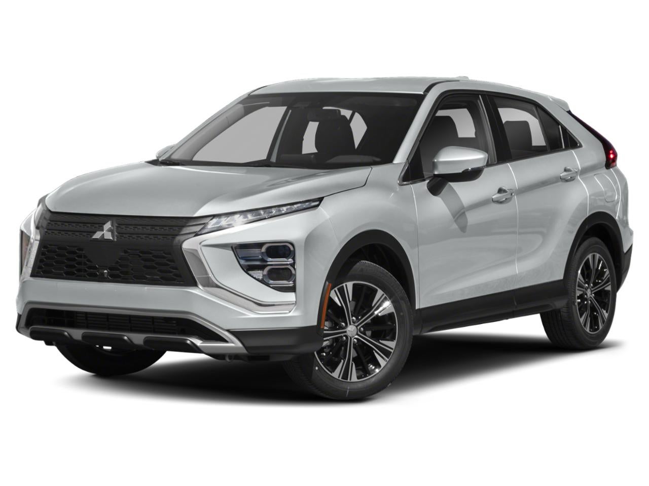 2022 Mitsubishi Eclipse Cross SE Special Edition S-AWC
