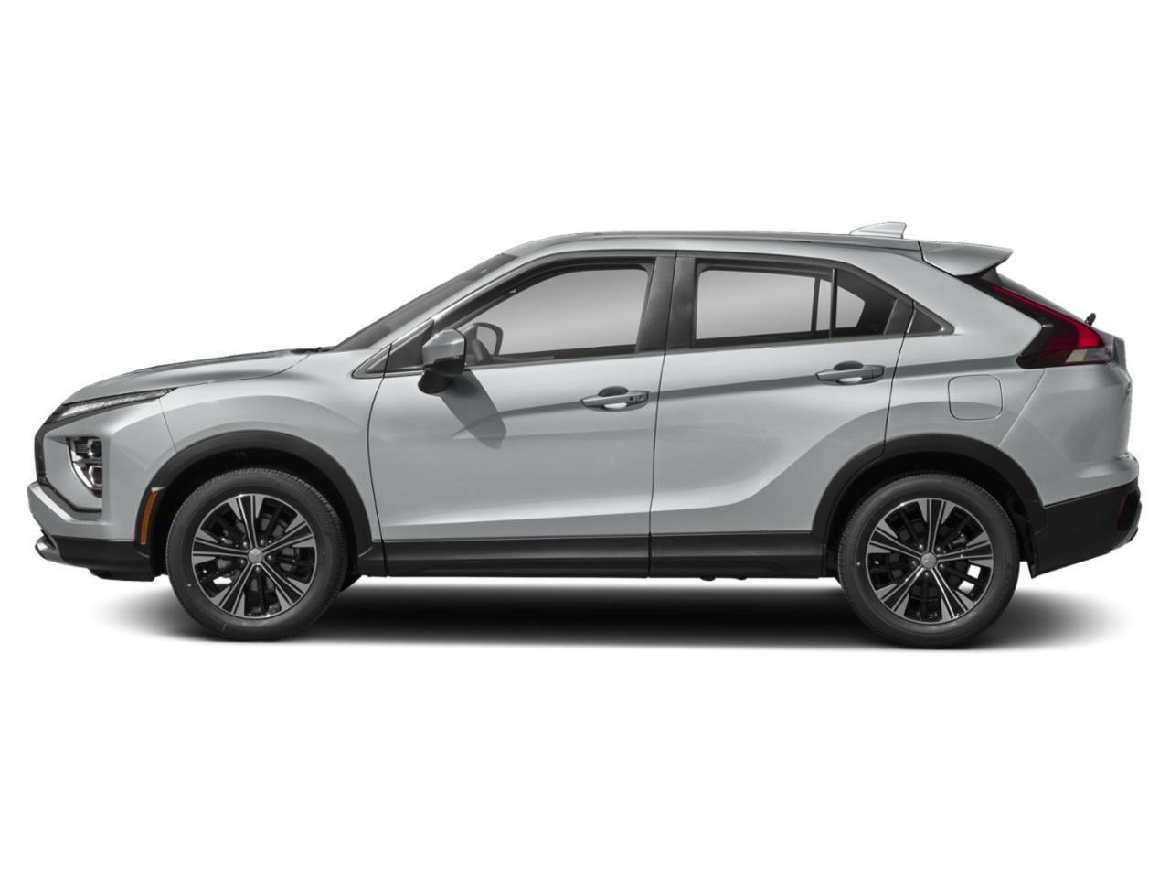 2022 Mitsubishi Eclipse Cross SE Special Edition S-AWC