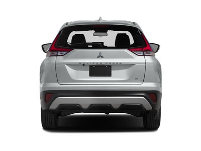 2022 Mitsubishi Eclipse Cross SE Special Edition S-AWC