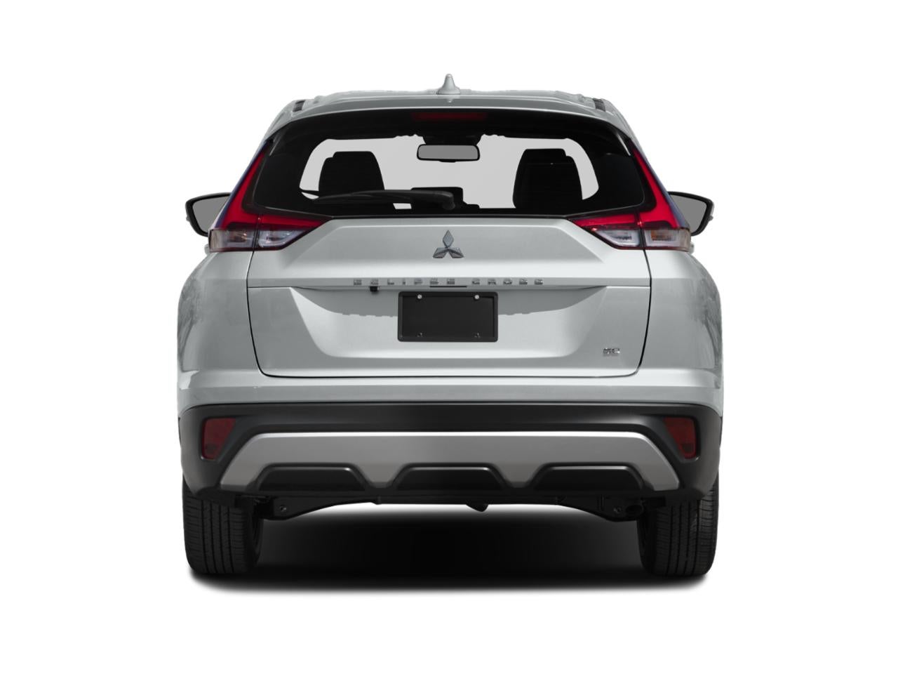 2022 Mitsubishi Eclipse Cross SE Special Edition S-AWC