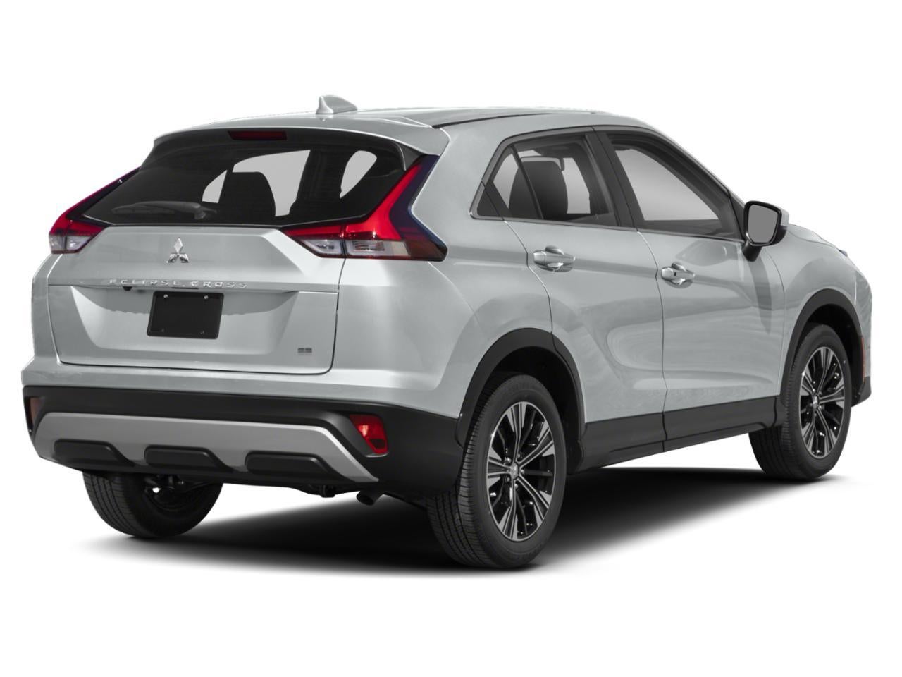 2022 Mitsubishi Eclipse Cross SE Special Edition S-AWC