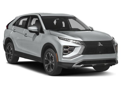 2022 Mitsubishi Eclipse Cross SE Special Edition S-AWC