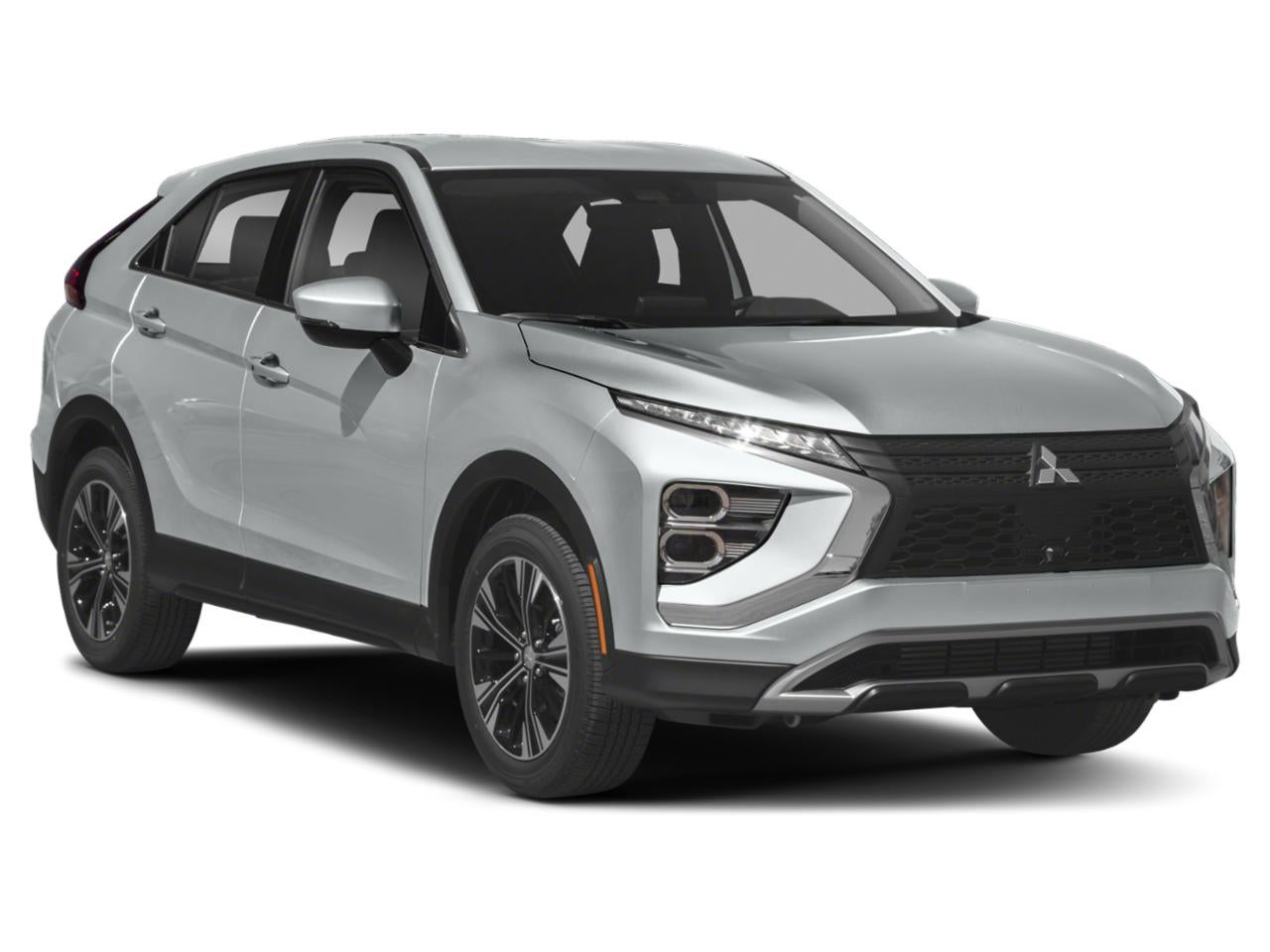 2022 Mitsubishi Eclipse Cross SE Special Edition S-AWC