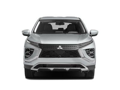 2022 Mitsubishi Eclipse Cross SE Special Edition S-AWC