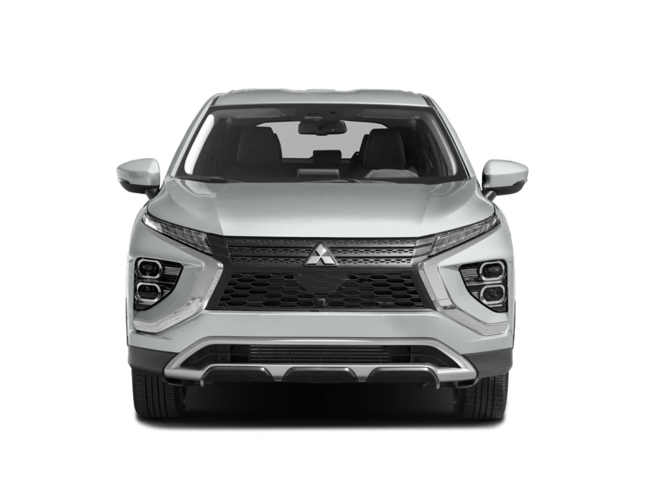 2022 Mitsubishi Eclipse Cross SE Special Edition S-AWC