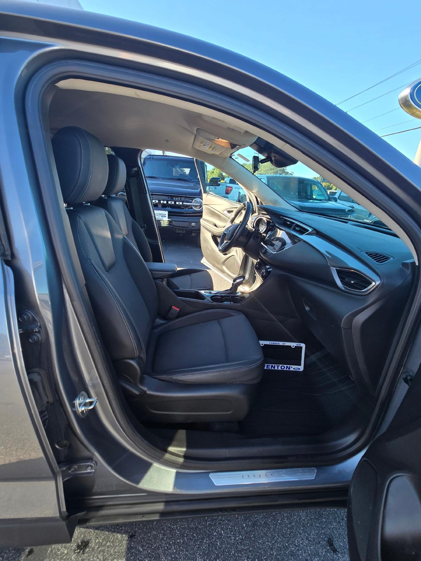 2022 Buick Encore GX Preferred AWD