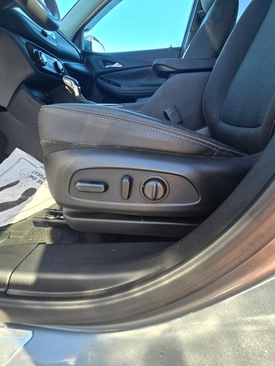 2022 Buick Encore GX Preferred AWD