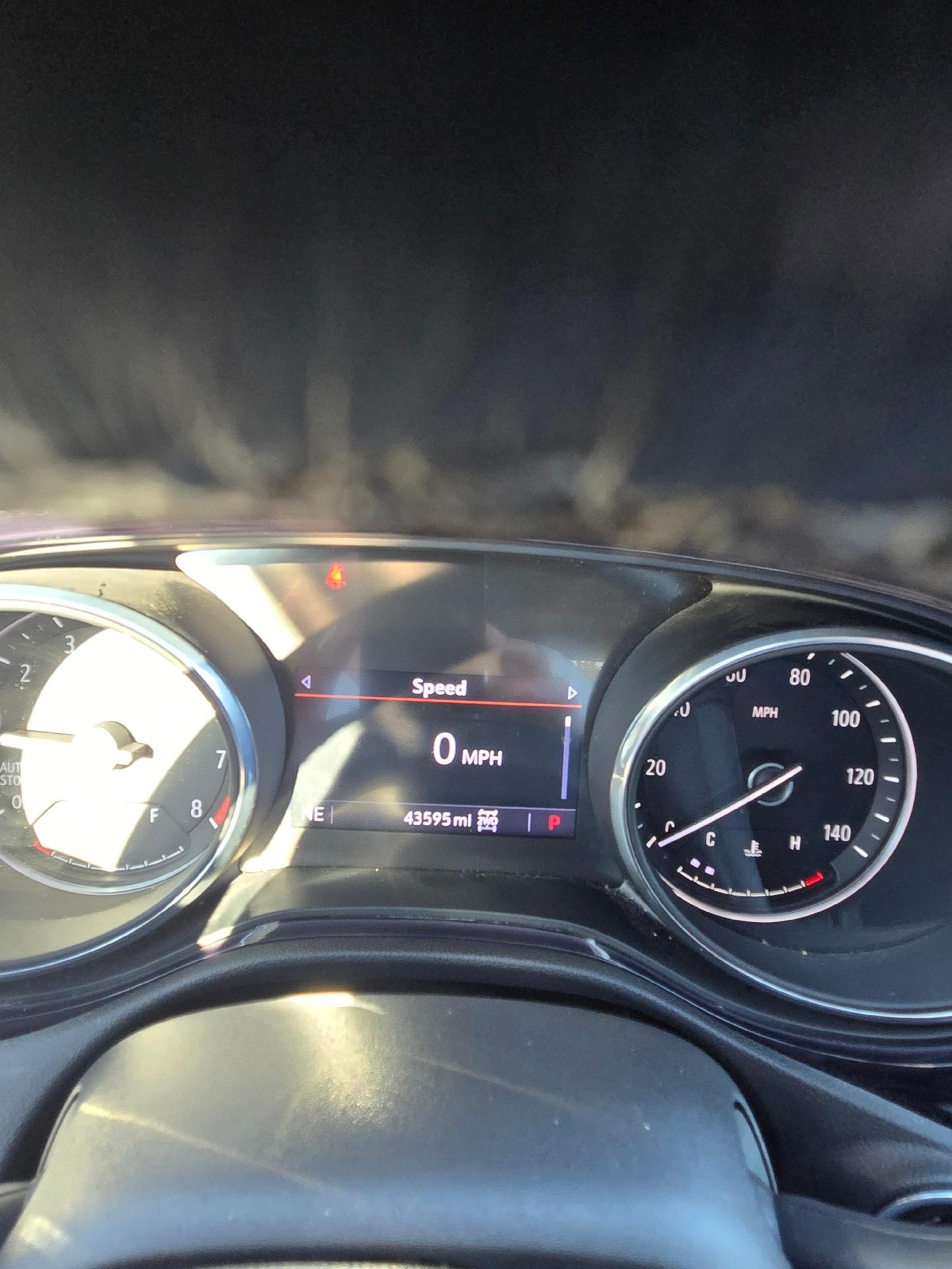 2022 Buick Encore GX Preferred AWD