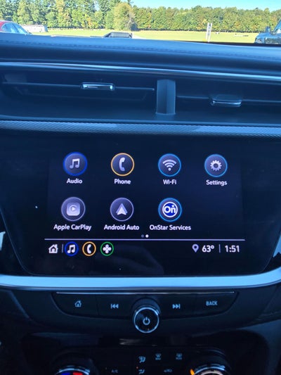 2022 Buick Encore GX Preferred AWD