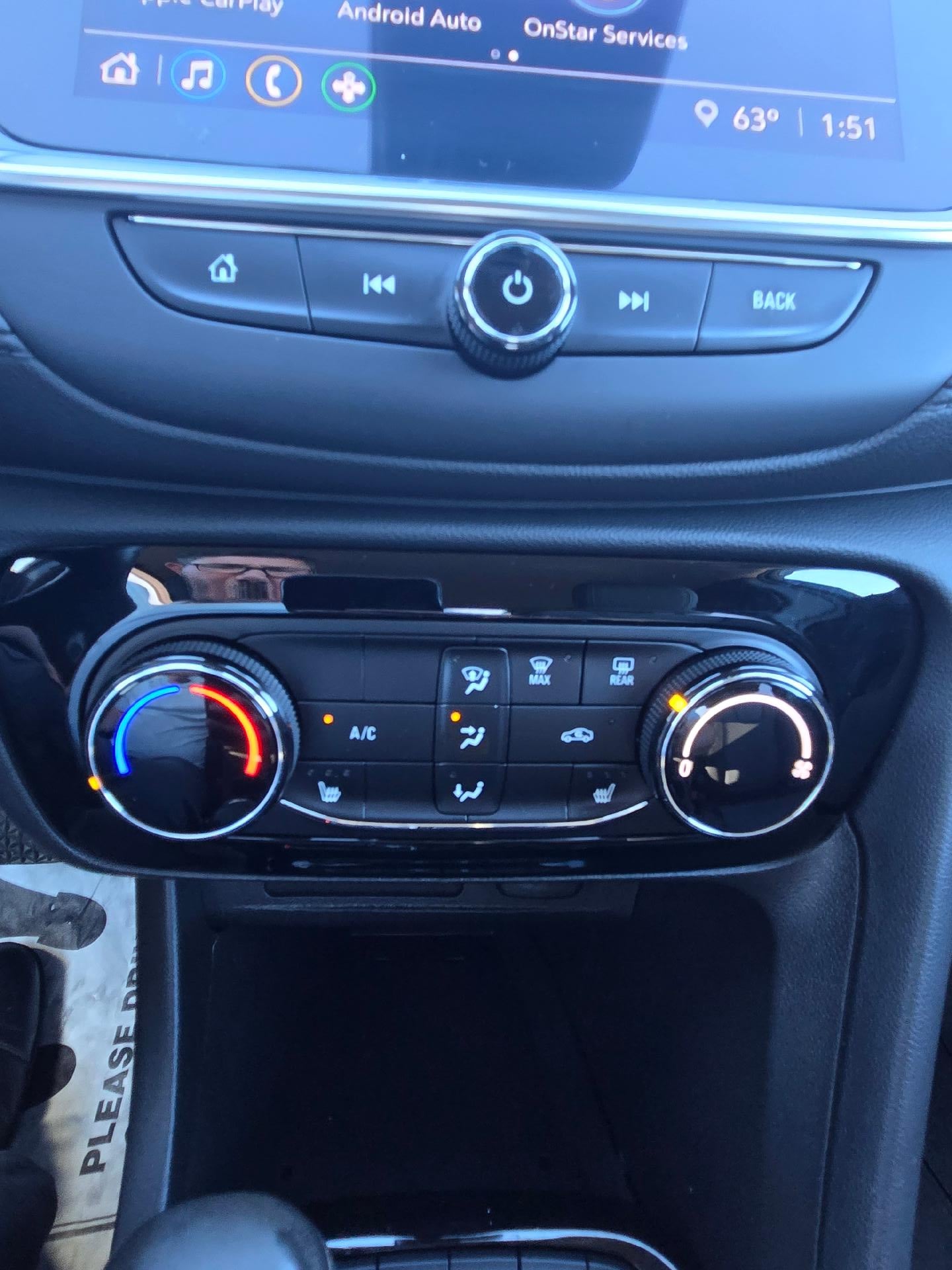 2022 Buick Encore GX Preferred AWD