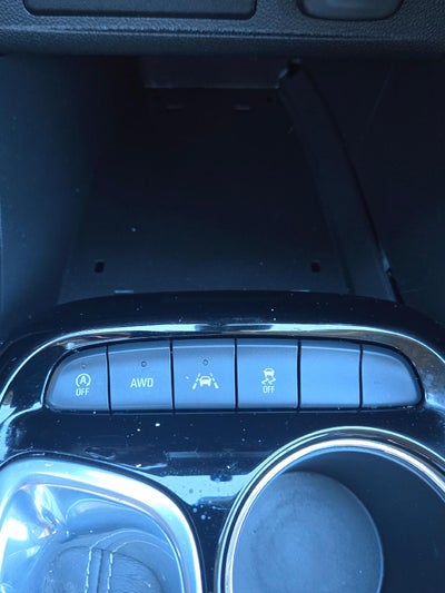 2022 Buick Encore GX Preferred AWD