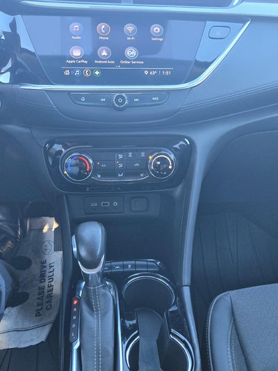 2022 Buick Encore GX Preferred AWD
