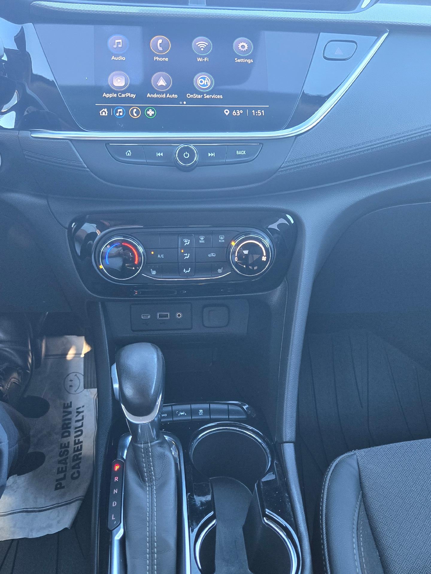 2022 Buick Encore GX Preferred AWD