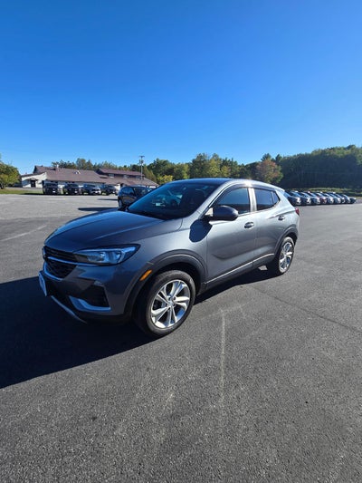 2022 Buick Encore GX Preferred AWD
