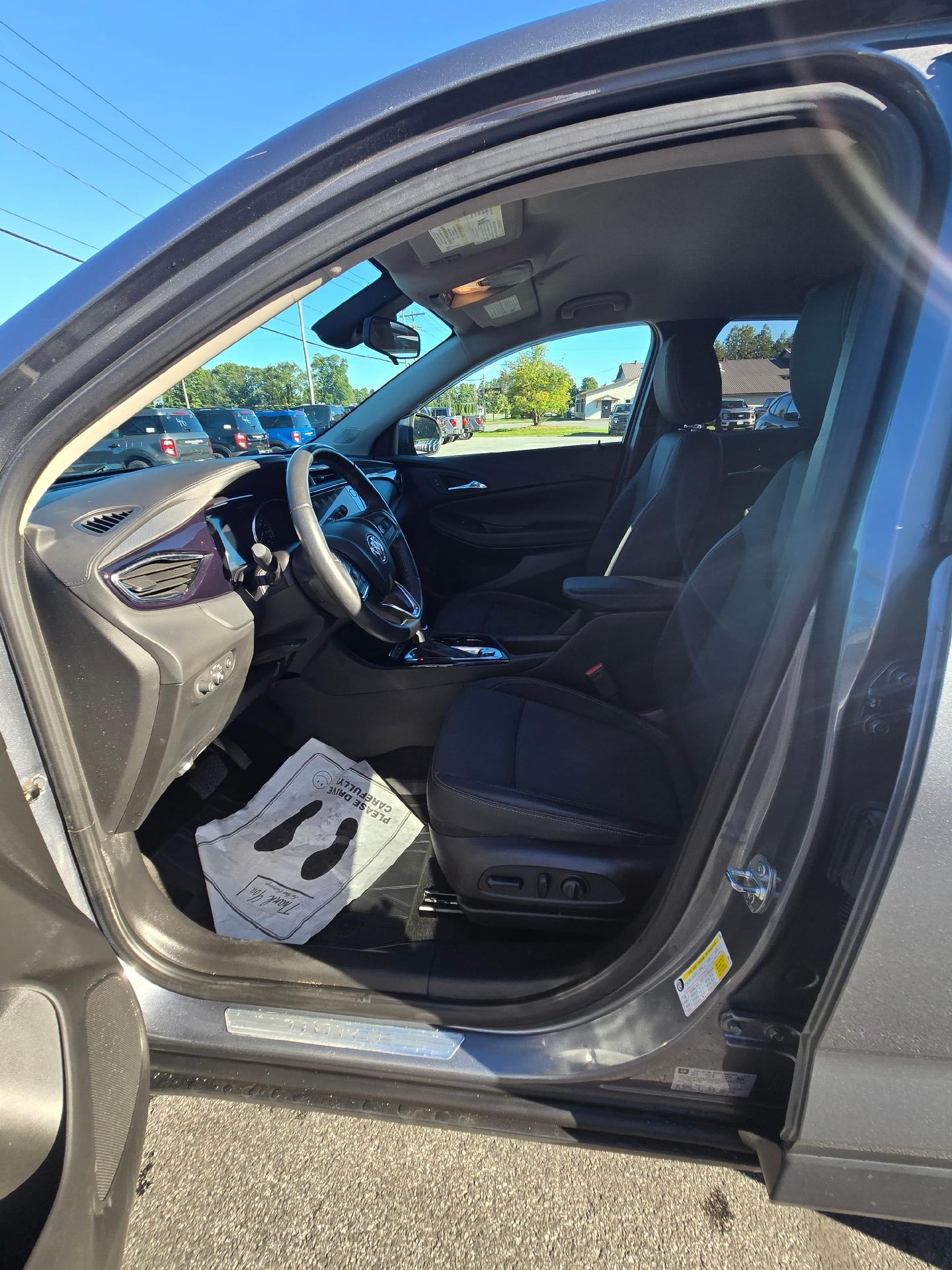 2022 Buick Encore GX Preferred AWD