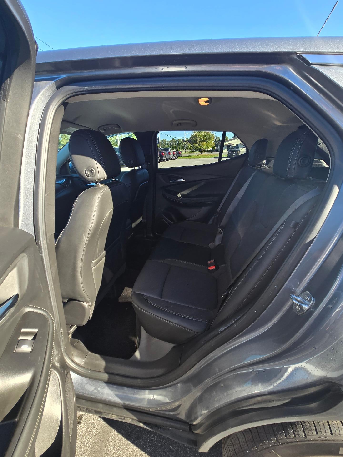 2022 Buick Encore GX Preferred AWD