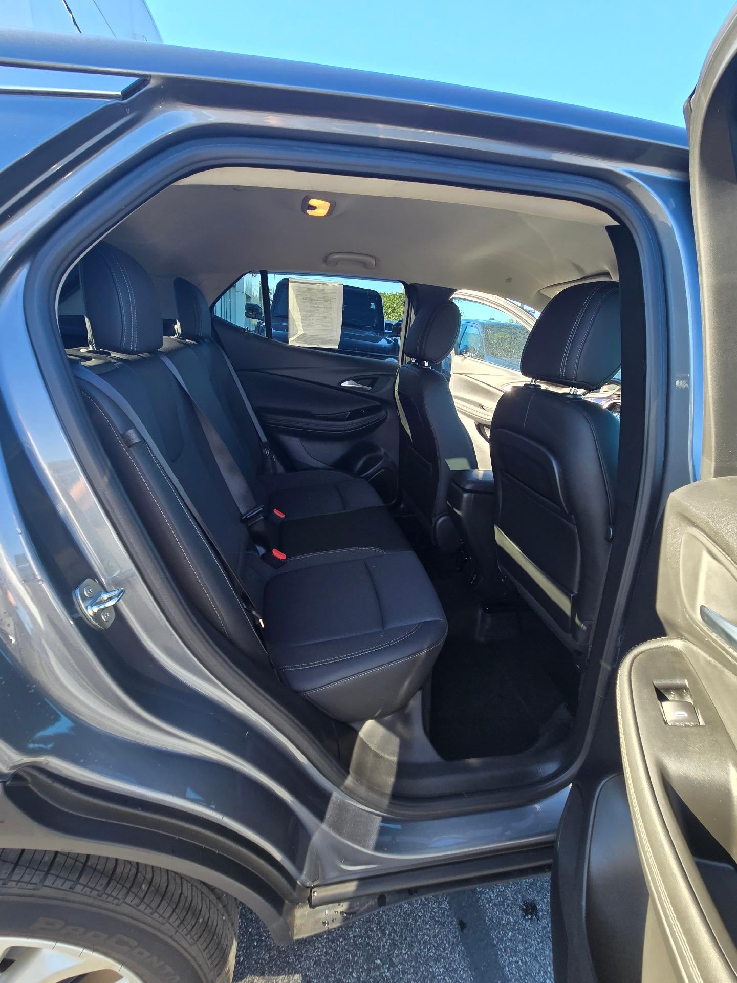 2022 Buick Encore GX Preferred AWD