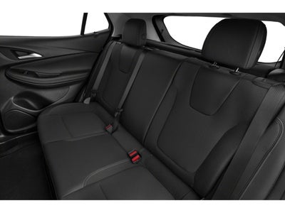 2022 Buick Encore GX Preferred AWD