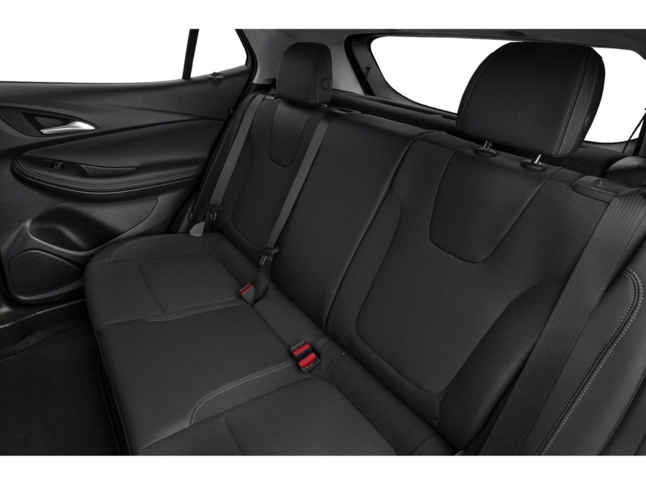 2022 Buick Encore GX Preferred AWD