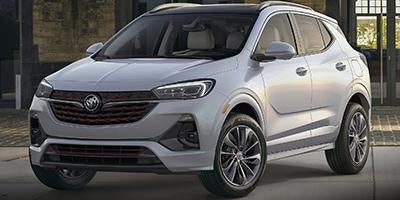 2022 Buick Encore GX Preferred AWD